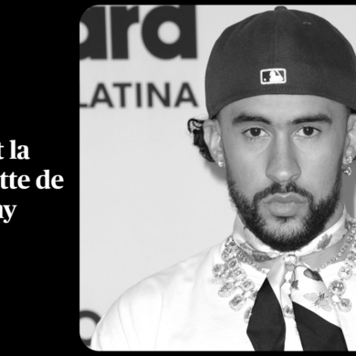 Quelle est la valeur nette de Bad Bunny et comment l'a-t-il atteinte ?