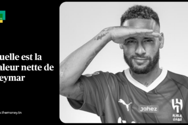 Quelle est la valeur nette de Neymar et comment a-t-il accumulé sa fortune ?