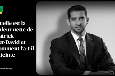 Quelle est la valeur nette de Patrick Bet-David et comment l'a-t-il atteinte ?