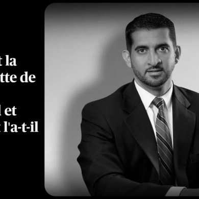 Quelle est la valeur nette de Patrick Bet-David et comment l'a-t-il atteinte ?