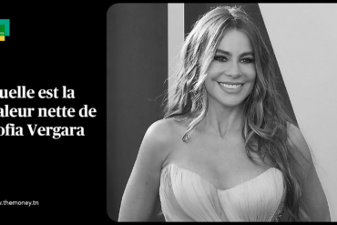 Quelle est la valeur nette de Sofia Vergara ? Découvrez son incroyable réussite financière