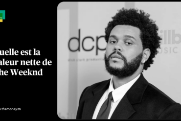 Quelle est la valeur nette de The Weeknd ? Découvrez la biographie, la carrière musicale et les propriétés immobilières du célèbre chanteur.