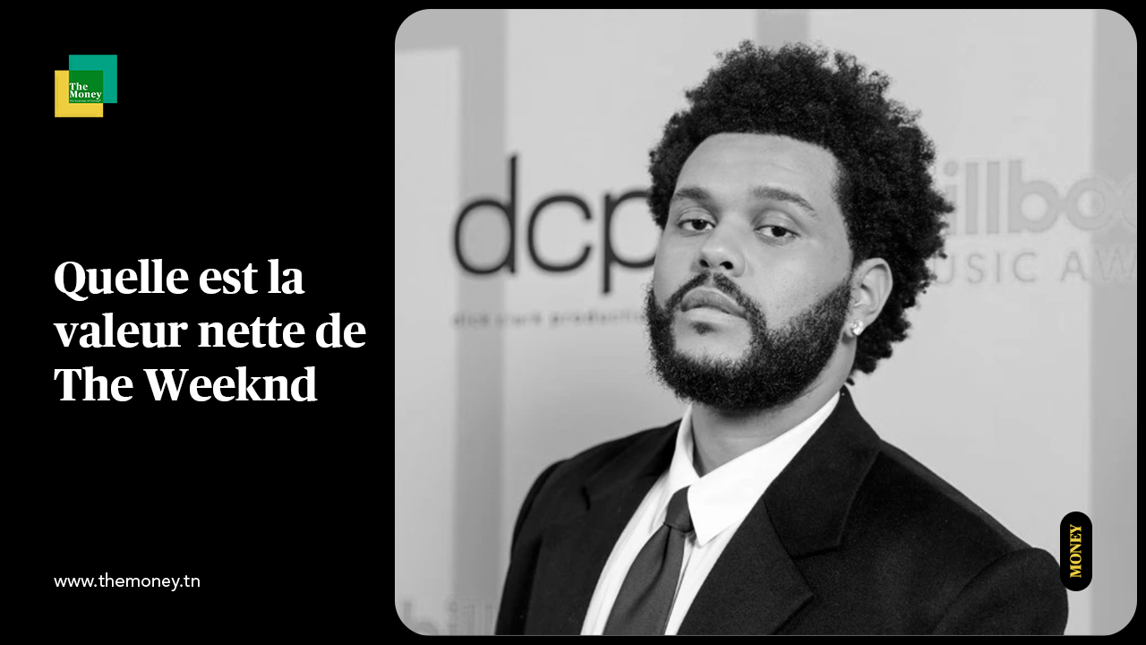 Quelle est la valeur nette de The Weeknd ? Découvrez la biographie, la carrière musicale et les propriétés immobilières du célèbre chanteur.