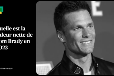 Quelle est la valeur nette de Tom Brady en 2023 ? Découvrez sa carrière, ses contrats, ses propriétés immobilières, sa vie personnelle et ses investissements.