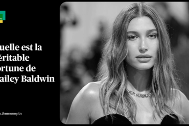 Quelle est la véritable fortune de Hailey Baldwin ?
