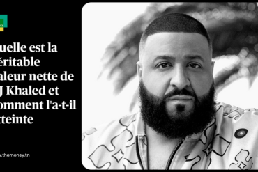 Quelle est la véritable valeur nette de DJ Khaled et comment l'a-t-il atteinte ?