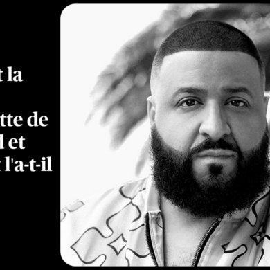 Quelle est la véritable valeur nette de DJ Khaled et comment l'a-t-il atteinte ?