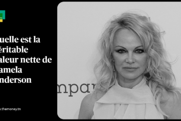 Quelle est la véritable valeur nette de Pamela Anderson ?