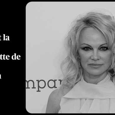Quelle est la véritable valeur nette de Pamela Anderson ?