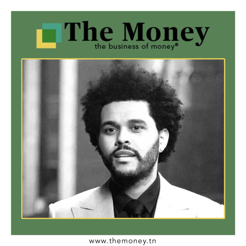 Biographie de The Weeknd : âge, carrière, succès, albums - Grazia