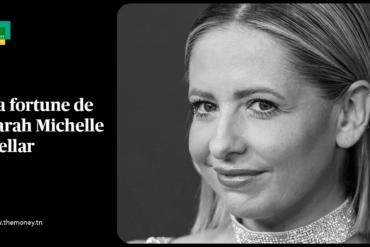 Quelle est la fortune de Sarah Michelle Gellar et comment l'a-t-elle accumulée ?