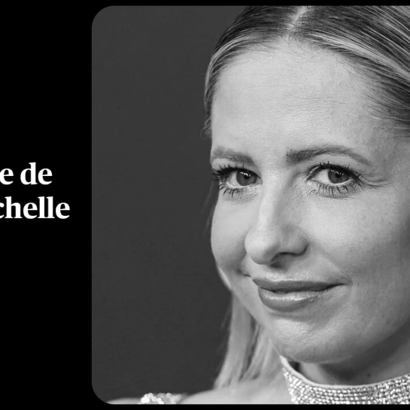 Quelle est la fortune de Sarah Michelle Gellar et comment l'a-t-elle accumulée ?