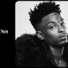 21 Savage Net Worth: Comment cette star du rap a-t-elle accumulé une fortune impressionnante ?