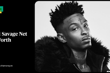 21 Savage Net Worth: Comment cette star du rap a-t-elle accumulé une fortune impressionnante ?