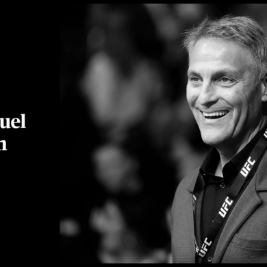 Ari Emanuel Net Worth