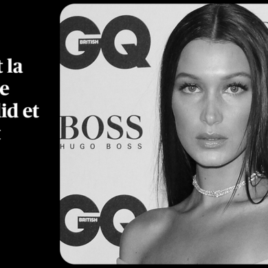 Quelle est la fortune de Bella Hadid et comment l'a-t-elle acquise ?