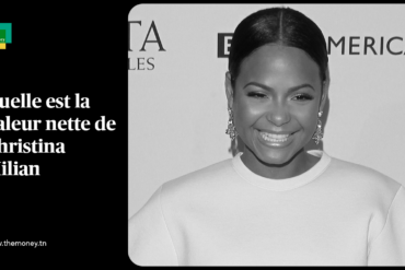 Quelle est la valeur nette de Christina Milian ? Découvrez son parcours, sa carrière musicale, ses débuts à Hollywood, ses autres projets et sa vie personnelle.