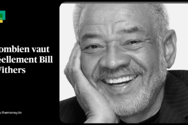 Combien vaut réellement Bill Withers ? Découvrez sa fortune nette et son incroyable parcours