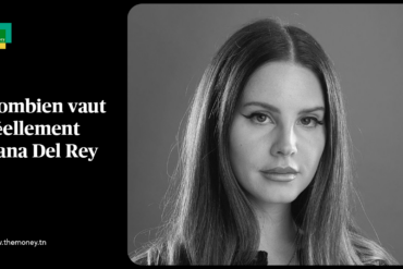 Combien vaut réellement Lana Del Rey