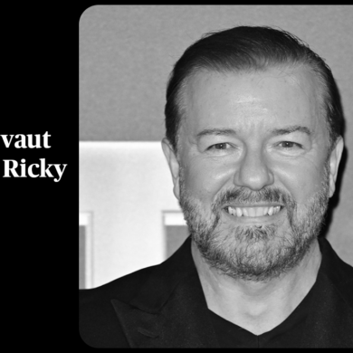 Combien vaut vraiment Ricky Gervais