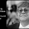 Quelle est la fortune d'Elton John et comment l'a-t-il accumulée ?