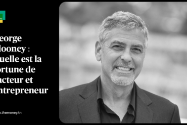 George Clooney : Quelle est la fortune de l'acteur et entrepreneur