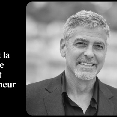 George Clooney : Quelle est la fortune de l'acteur et entrepreneur