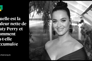 Quelle est la valeur nette de Katy Perry et comment l'a-t-elle accumulée?