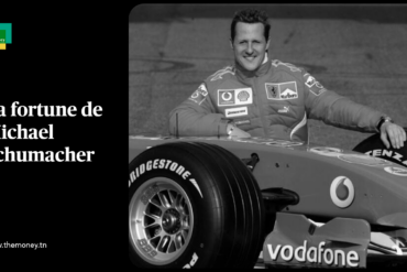 La fortune de Michael Schumacher : Combien vaut réellement la légende de la Formule 1 ?