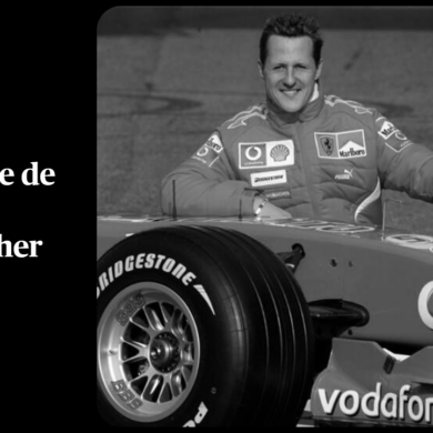 La fortune de Michael Schumacher : Combien vaut réellement la légende de la Formule 1 ?