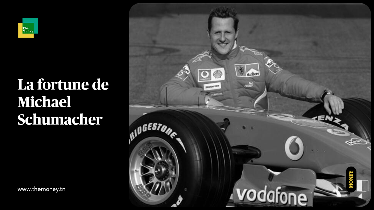 La fortune de Michael Schumacher : Combien vaut réellement la légende de la Formule 1 ?