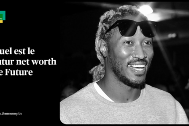 Quel est le futur net worth de Future