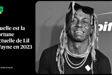 Quelle est la fortune actuelle de Lil Wayne en 2023