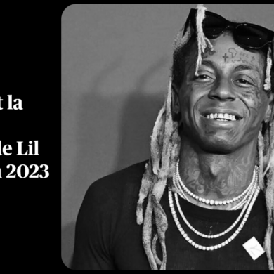 Quelle est la fortune actuelle de Lil Wayne en 2023