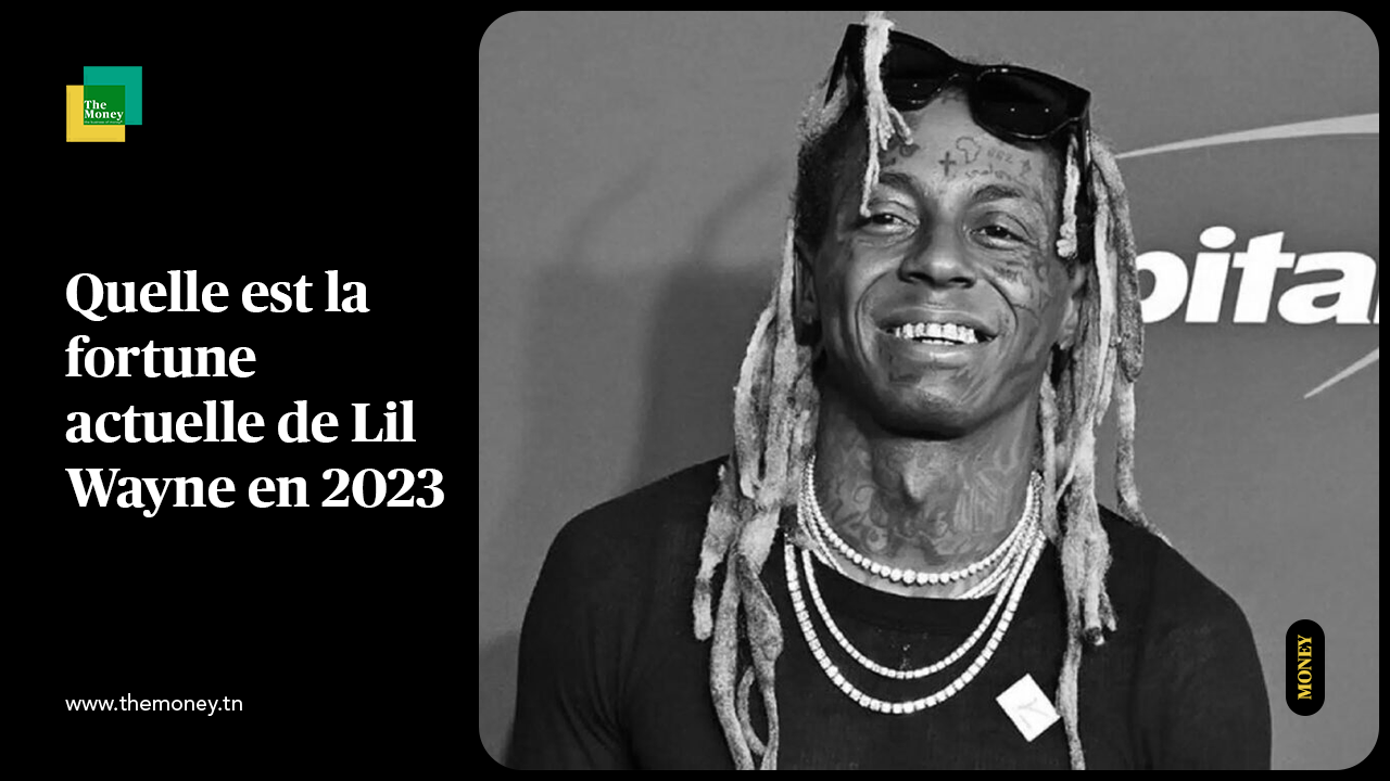 Quelle est la fortune actuelle de Lil Wayne en 2023