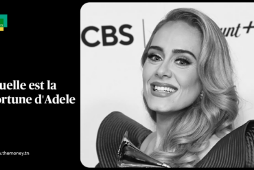 Quelle est la fortune d'Adele ? Découvrez les détails de sa réussite financière