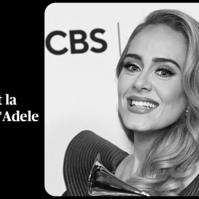 Quelle est la fortune d'Adele ? Découvrez les détails de sa réussite financière