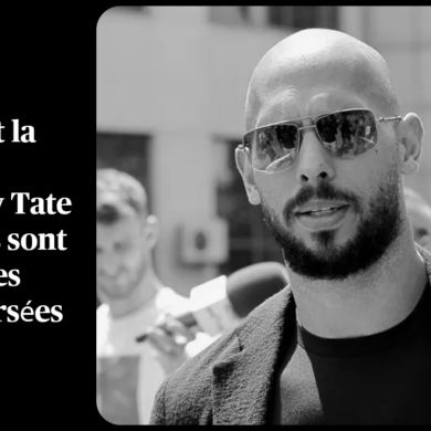 Quelle est la fortune d'Andrew Tate et quelles sont ses affaires controversées ?