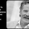 Quelle est la fortune de Bryan Cranston et comment l'a-t-il accumulée ?