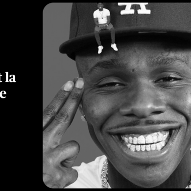 Quelle est la fortune de DaBaby ? Découvrez son incroyable valeur nette.