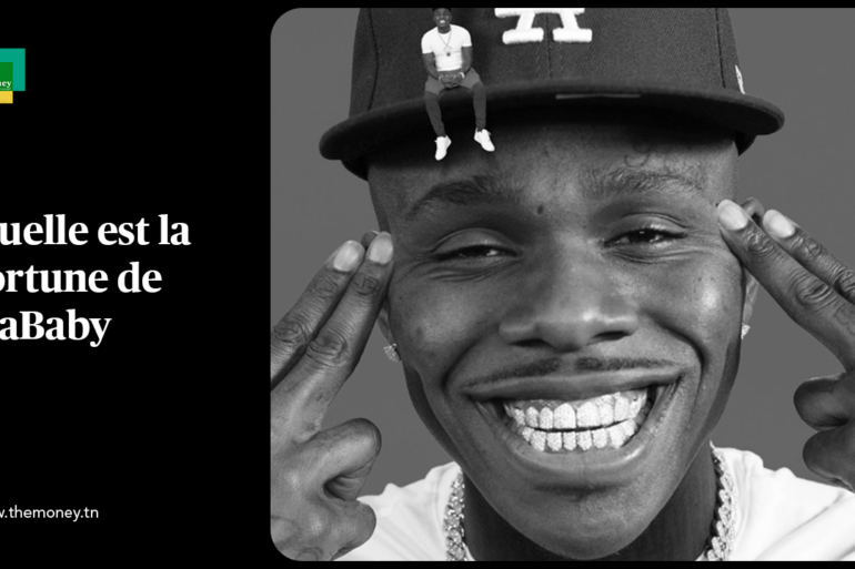 Quelle est la fortune de DaBaby ? Découvrez son incroyable valeur nette.