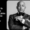Quelle est la fortune de Daymond John et comment l'a-t-il construite
