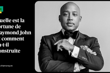 Quelle est la fortune de Daymond John et comment l'a-t-il construite