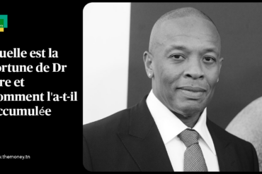 Quelle est la fortune de Dr Dre et comment l'a-t-il accumulée ?