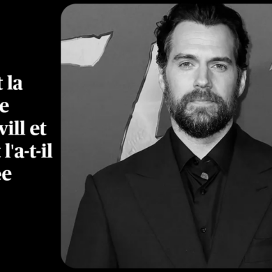 Quelle est la fortune de Henry Cavill et comment l'a-t-il accumulée ?