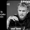 Quelle est la fortune de Jake Paul en 2023