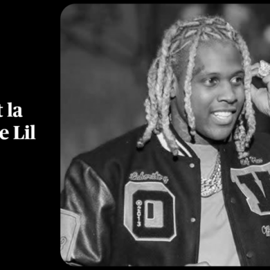 Quelle est la fortune de Lil Durk? Découvrez le parcours et les succès de cette star du rap!