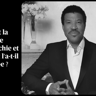 Quelle est la fortune de Lionel Richie et comment l'a-t-il accumulée