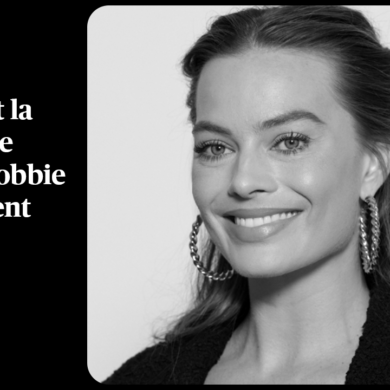 Quelle est la fortune de Margot Robbie et comment l'a-t-elle acquise ?