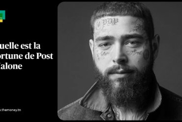 Quelle est la fortune de Post Malone ? Découvrez le net worth du célèbre artiste français.